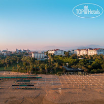 Royal Atlantis Beach