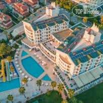 Royal Atlantis Beach