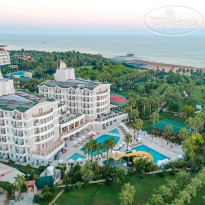 Royal Atlantis Beach