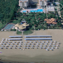 Terrace Beach Resort