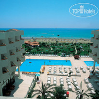 Terrace Beach Resort