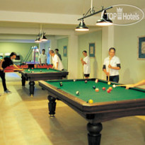 Terrace Beach Resort