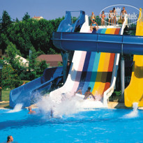Terrace Beach Resort