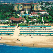 Terrace Beach Resort