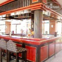 Terrace Beach Resort