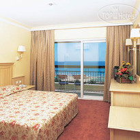 Terrace Beach Resort