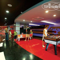 Terrace Beach Resort 