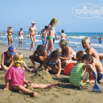 Terrace Beach Resort 