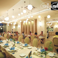 Terrace Beach Resort
