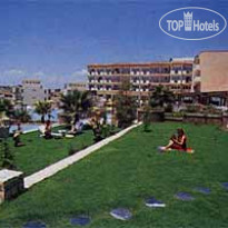 Seaden Corolla Hotel 