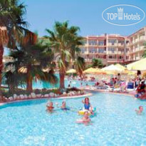 Seaden Corolla Hotel 