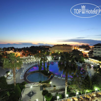 Seaden Corolla Hotel 