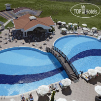 Roma Beach Resort & SPA
