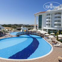 Roma Beach Resort & SPA