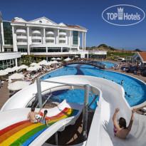 Roma Beach Resort & SPA