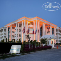 Roma Beach Resort & SPA