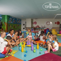 Roma Beach Resort & SPA