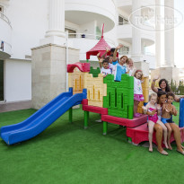 Roma Beach Resort & SPA