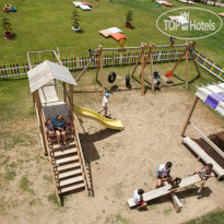 Roma Beach Resort & SPA