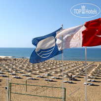 Roma Beach Resort & SPA 