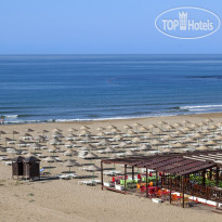 Roma Beach Resort & SPA 
