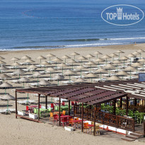Roma Beach Resort & SPA 