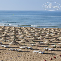 Roma Beach Resort & SPA 
