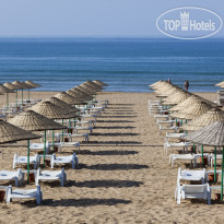 Roma Beach Resort & SPA 