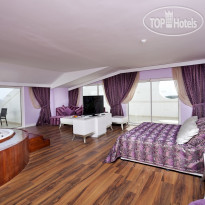 Roma Beach Resort & SPA 