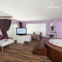 Roma Beach Resort & SPA 