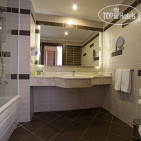 Roma Beach Resort & SPA 
