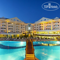 Roma Beach Resort & SPA 