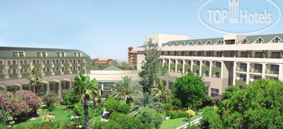 New photos from tourists Oleander 5*
