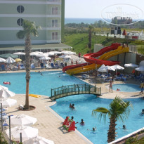 Q Ella Beach Hotel  