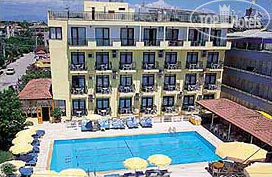 Hotel photo Saygili Beach 3*