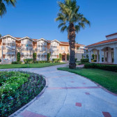 Asteria Family Resort Side 5*
