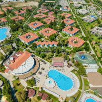Asteria Family Resort Side Genral Photo