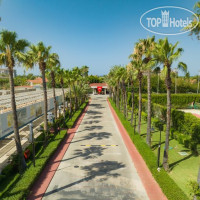 Asteria Family Resort Side 5*