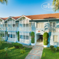 Asteria Family Resort Side Genral Photo