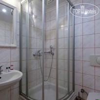 Asteria Family Resort Side Family Club Suite