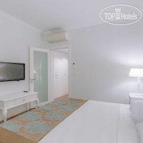 Asteria Family Resort Side Executive Suite
