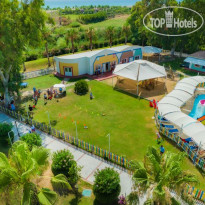 Asteria Family Resort Side  Kids Club