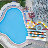 Asteria Family Resort Side  Pool