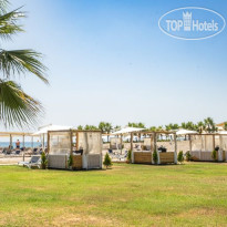 Asteria Family Resort Side Pavilion