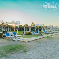 Asteria Family Resort Side Pavilion