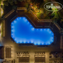 Asteria Family Resort Side  Pool