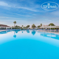 Asteria Family Resort Side  Pool