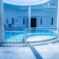 Asteria Family Resort Side  Pool