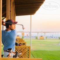 Asteria Family Resort Side  