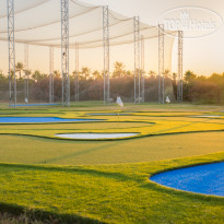 Asteria Family Resort Side  